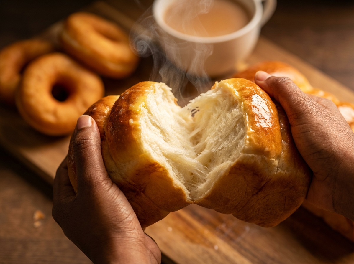 Unataka wateja wa kila siku? Pika Scones